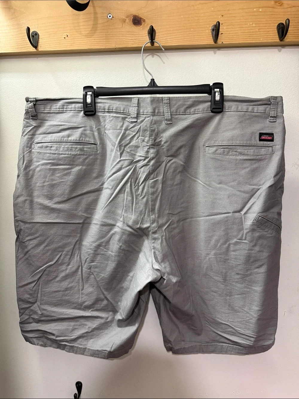 Dickies classic flat